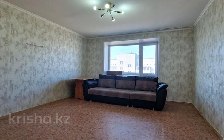 2-бөлмелі пәтер · 58.7 м² · 9/9 қабат, Байтурсынова, бағасы: 25 млн ₸ в Семее — фото 2