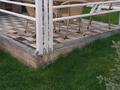 Жеке үй · 4 бөлме · 140 м² · 10 жүзд., Қайнар Бұлақ, Садовая 3 — На против полицейского пункта, бағасы: 68 млн ₸ в Шымкенте, Абайский р-н