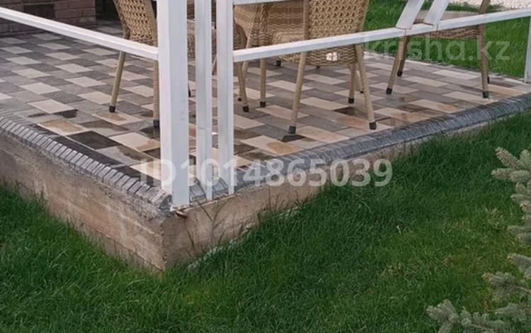 Жеке үй · 4 бөлме · 140 м² · 10 жүзд., Қайнар Бұлақ, Садовая 3 — На против полицейского пункта, бағасы: 68 млн ₸ в Шымкенте, Абайский р-н — фото 2