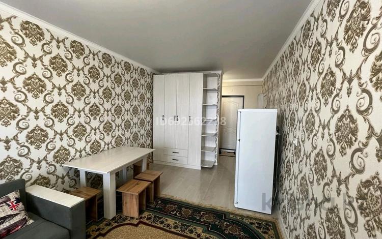 1-комнатная квартира, 32 м², 2/10 этаж помесячно, Алтын орда 6/11