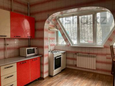 3-комнатная квартира · 65 м² · 1/9 этаж, мкр Аксай-3 13 за 45 млн 〒 в Алматы, Ауэзовский р-н