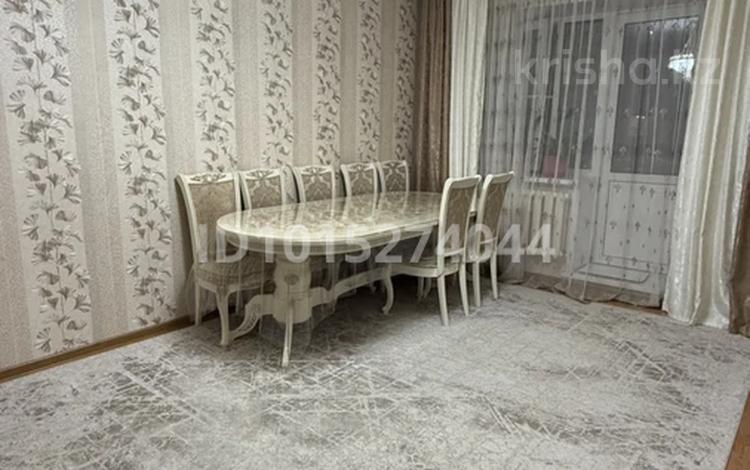3-бөлмелі пәтер · 78 м² · 7/9 қабат, Сауран 5г, бағасы: 37 млн ₸ в Астане, Есильский р-н — фото 2