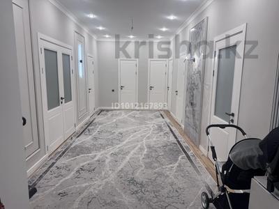 Отдельный дом · 4 комнаты · 150 м² · 8.6 сот., ул. Тамары Переходько 14 за 125 млн ₸ в Алматы, Алатауский р-н