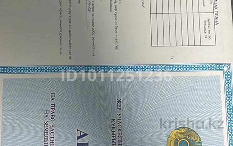 Саяжай · 2 бөлме · 12 м² · 4 сот., КСК ,Садовод 413 — КСК ,Садовод дача, бағасы: 1.3 млн ₸ в Костанае — фото 2