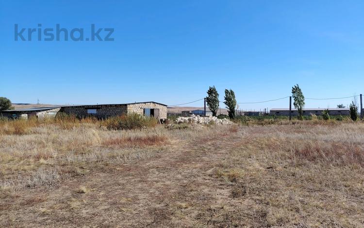 Жер телімі · 2.5 га, Ақжар 2, бағасы: 19.5 млн ₸ в Актобе, мкр Акжар — фото 2