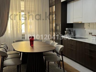 4-комнатная квартира · 181 м² · 3/13 этаж, 16-й мкр 84 за 89 млн ₸ в Актау