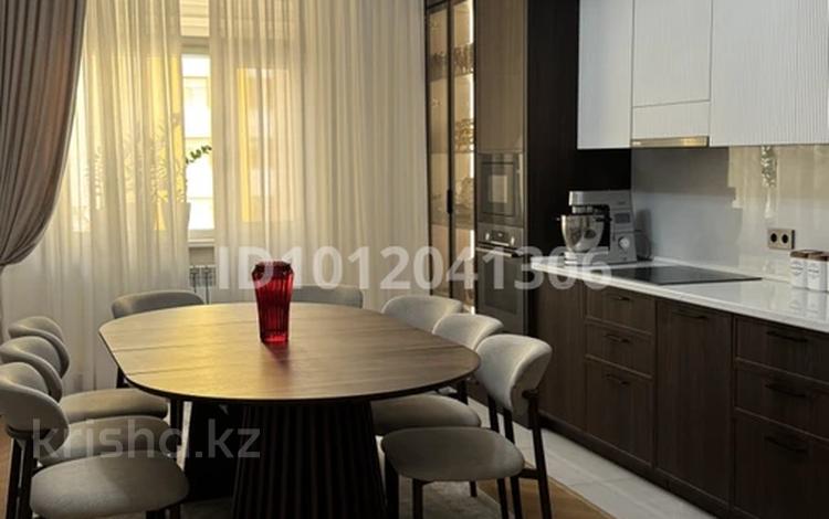 4-бөлмелі пәтер · 181 м² · 3/13 қабат, 16-й мкр 84, бағасы: 89 млн ₸ в Актау — фото 2