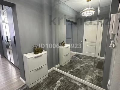 2-комнатная квартира · 52 м² · 6/7 этаж, мкр Нурсат, Жилмассив Нурсат за 300 000 〒 в Шымкенте, Каратауский р-н