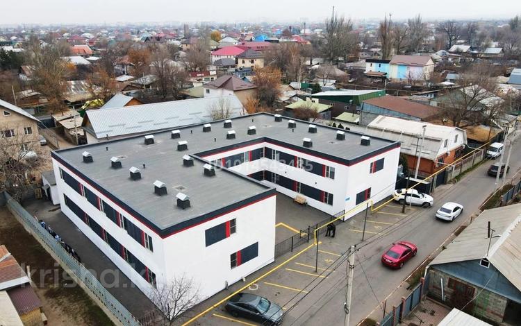 Апарт - комплекс · 1320 м², бағасы: 530 млн ₸ в Алматы, Наурызбайский р-н — фото 2