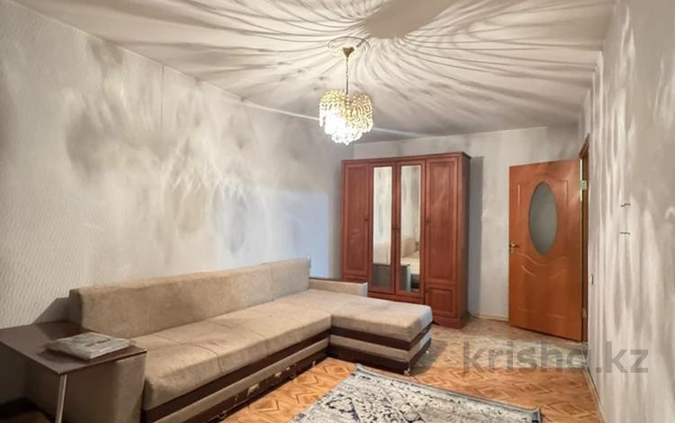 1-комнатная квартира · 40 м² · 3/5 этаж, мкр Казахфильм 39 за 220 000 ₸ в Алматы, Бостандыкский р-н — фото 3