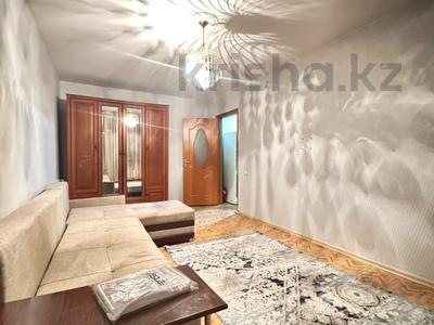1-комнатная квартира · 40 м² · 3/5 этаж, мкр Казахфильм 39 за 220 000 ₸ в Алматы, Бостандыкский р-н
