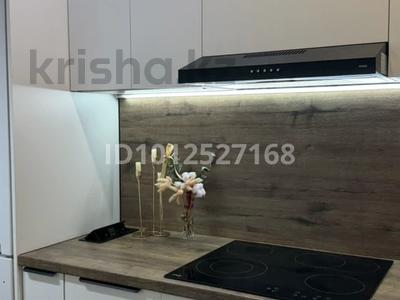 1 комната · 34 м² · 4/9 этаж, мкр Юго-Восток, Бухар жырау 96 за 45 000 ₸ в Караганде, Казыбек би р-н