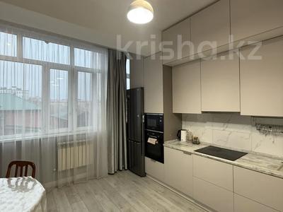 3-бөлмелі пәтер · 91.3 м² · 2/3 қабат, мкр Юго-Восток, Таугуль 8/2, бағасы: 58 млн ₸ в Караганде, Казыбек би р-н
