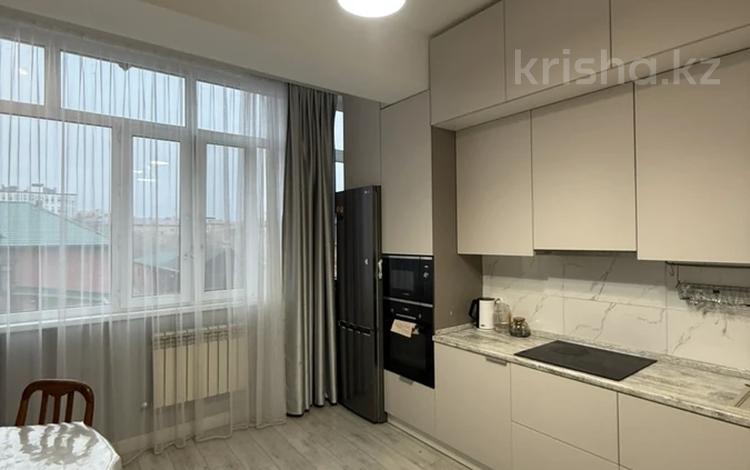 3-бөлмелі пәтер · 91.3 м² · 2/3 қабат, мкр Юго-Восток, Таугуль 8/2, бағасы: 58 млн ₸ в Караганде, Казыбек би р-н — фото 9