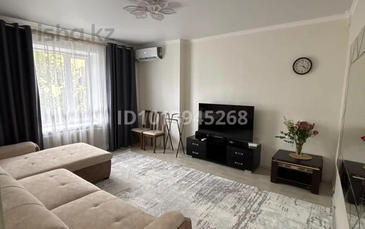 2-комнатная квартира · 49 м² · 2/4 этаж, Казбековой 7 — Уалиханова -Казбекова за 16.5 млн ₸ в Балхаше — фото 2