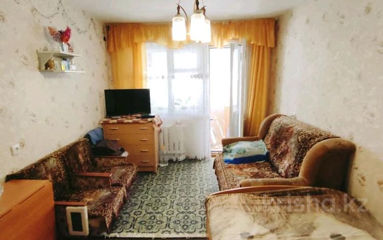 2-комнатная квартира, 44.1 м², 4/5 этаж, К.Битибаевой 16 за 14.5 млн 〒 в Усть-Каменогорске — фото 2