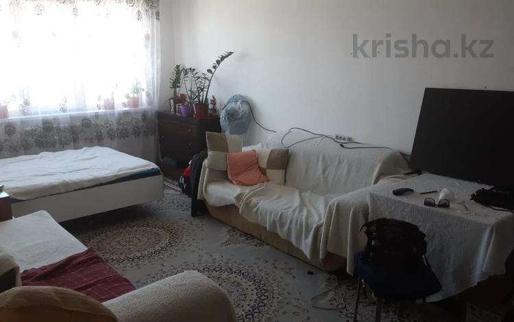 1-комнатная квартира, 44.9 м², 5/5 этаж, жас канат за 17.5 млн 〒 в Алматы, Турксибский р-н — фото 4