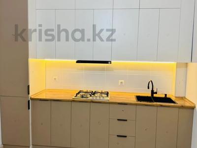2-бөлмелі пәтер · 58 м² · 2/5 қабат, Бозарық ш/а 1, бағасы: 100 000 ₸ в Шымкенте, Абайский р-н