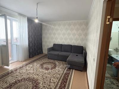 3-комнатная квартира · 72 м² · 10/12 этаж, Ракымжан Кошкарбаев 39 — Хазрет Султан за 33.5 млн ₸ в Астане, Алматы р-н