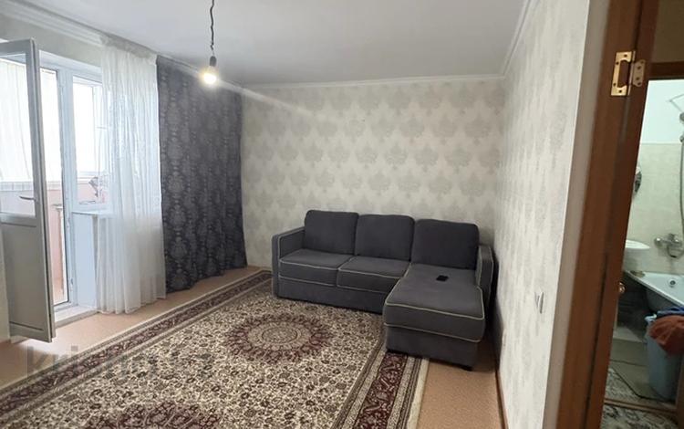 3-комнатная квартира · 72 м² · 10/12 этаж, Ракымжан Кошкарбаев 39 — Хазрет Султан за 33.5 млн ₸ в Астане, Алматы р-н — фото 11