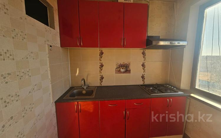 2-комнатная квартира · 47.7 м² · 5/5 этаж, мкр 8, Братьев Жубановых за 14 млн 〒 в Актобе — фото 2