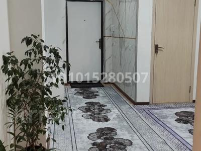 3-комнатная квартира · 90 м² · 7/12 этаж, 9 40/4 — Акиматқа қарама қарсы орналасқан за 150 000 ₸ в Туркестане