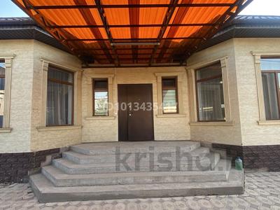 Жеке үй · 4 бөлме · 165 м² · 6 сот., Курамыс, бағасы: 600 000 ₸ в Абае