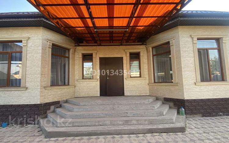 Отдельный дом · 4 комнаты · 165 м² · 6 сот., Курамыс за 600 000 ₸ в Абае — фото 2