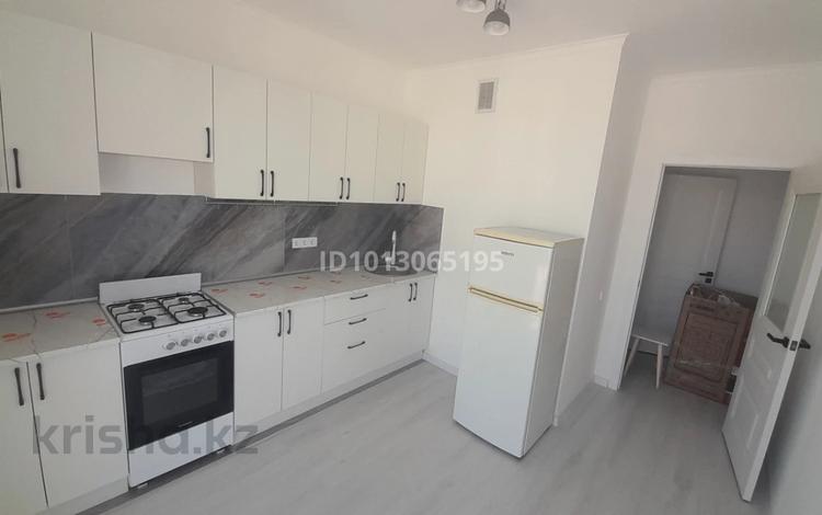 1-комнатная квартира · 30 м² · 9/9 этаж, Жусипбека Аймауытова 25б за 20.5 млн ₸ в  — фото 6