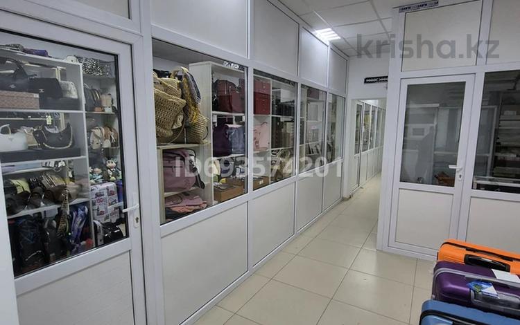 Магазины и бутики • 106 м² за 37 млн 〒 в Астане, Алматы р-н — фото 2