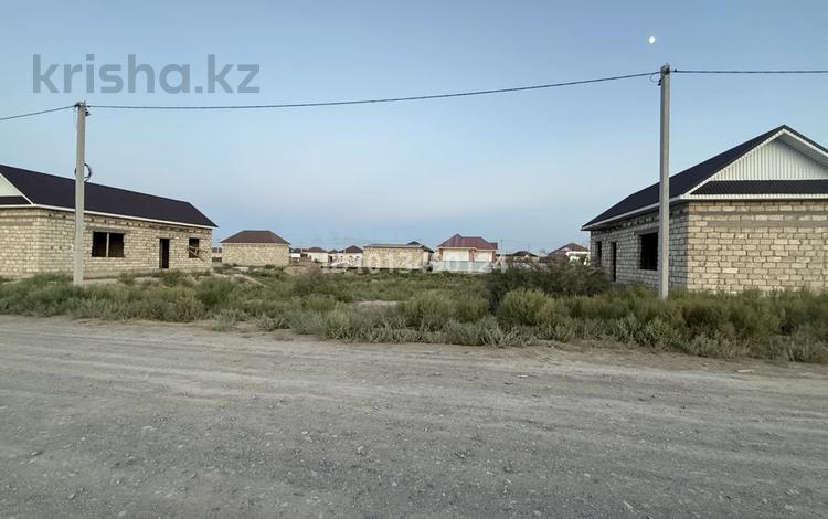 Отдельный дом · 4 комнаты · 90 м² · 8 сот., 32-я улица 53 — Байтерек за 7.5 млн ₸ в  — фото 2
