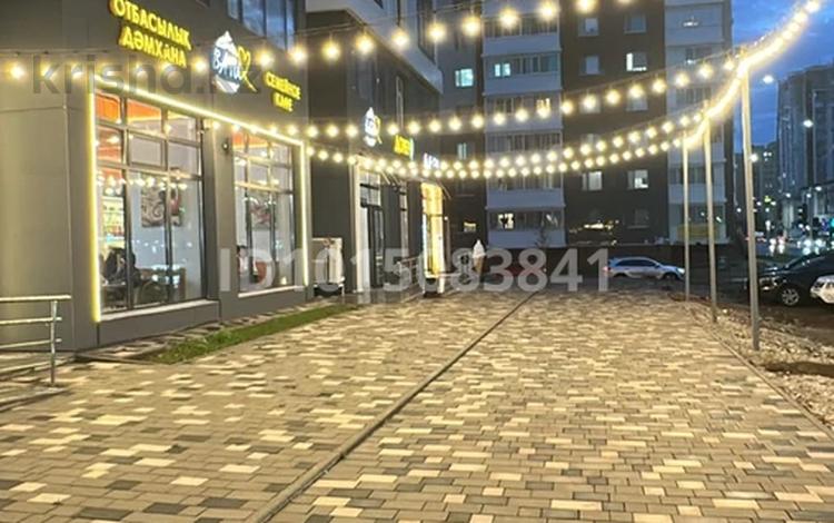 2-бөлмелі пәтер · 57 м² · 7/9 қабат, ул.Қаныш Сәтбаев , дом 33, 33/1 33, бағасы: 43 млн ₸ в Астане, Алматы р-н — фото 2