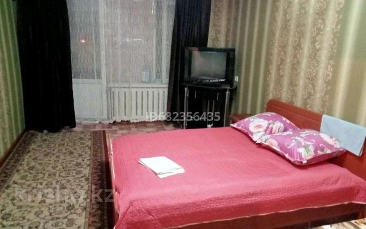 1-комнатная квартира · 32 м² · 3/5 этаж, Пр Абая 34 А — Возле Каспий банка за 7 000 ₸ в  — фото 6