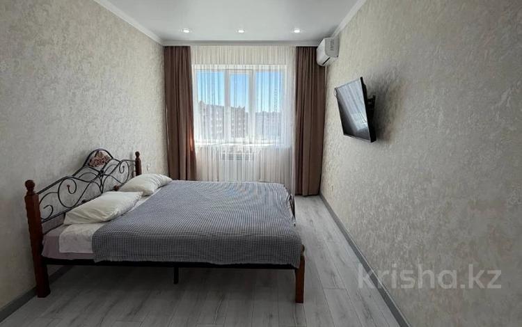 4-комнатная квартира · 103 м² · 5/6 этаж, мкр. Алтын орда за 43.8 млн ₸ в Актобе — фото 2