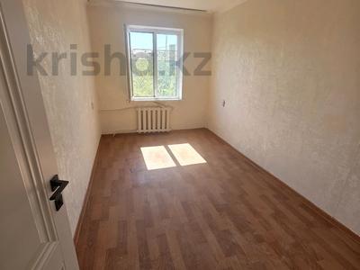 2-комнатная квартира · 44 м² · 5/5 этаж, 4микр 23 за 140 000 ₸ в Конаеве