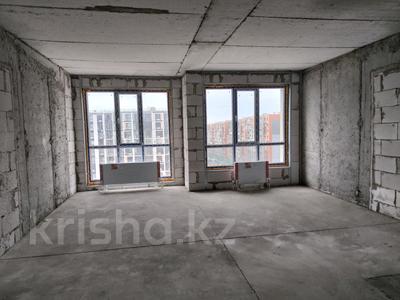 1-бөлмелі пәтер · 40 м² · 8/9 қабат, мкр Шугыла, Алатау 12а/1 — Толе би, бағасы: 20.2 млн ₸ в Алматы, Наурызбайский р-н