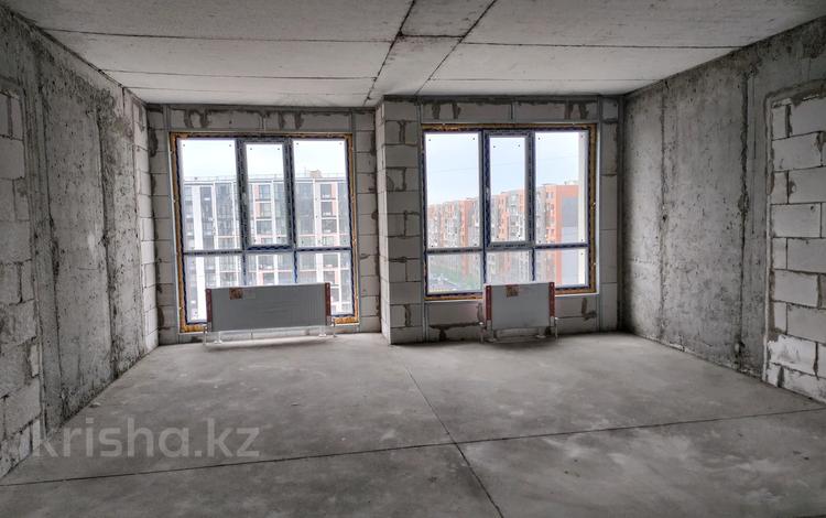 1-бөлмелі пәтер · 40 м² · 8/9 қабат, мкр Шугыла, Алатау 12а/1 — Толе би, бағасы: 20.2 млн ₸ в Алматы, Наурызбайский р-н — фото 23