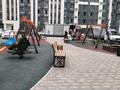 1-бөлмелі пәтер · 40 м² · 8/9 қабат, мкр Шугыла, Алатау 12а/1 — Толе би, бағасы: 20.2 млн ₸ в Алматы, Наурызбайский р-н — фото 5