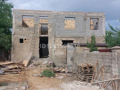 Отдельный дом · 10 комнат · 270 м² · 5 сот., 11-й микрорайон, Мильникайте за 35 млн 〒 в Шымкенте, Енбекшинский р-н