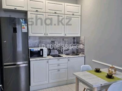 2-комнатная квартира · 36.3 м² · 7/9 этаж, Аккум 24 за 29.5 млн 〒 в Астане, Есильский р-н