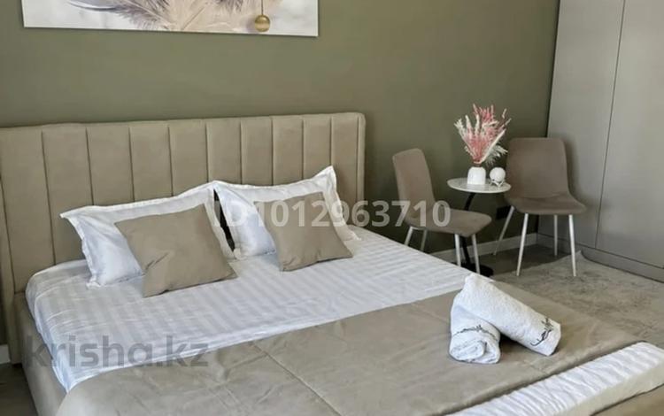 1-комнатная квартира · 42 м² · 5/9 этаж, Туран 46Б, 46Б/1, 46Б/2 — Астана-Арена за 20 000 ₸ в Нура р-н — фото 2