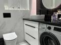 1-комнатная квартира · 42 м² · 5/9 этаж, Туран 46Б, 46Б/1, 46Б/2 — Астана-Арена за 20 000 ₸ в Нура р-н — фото 8