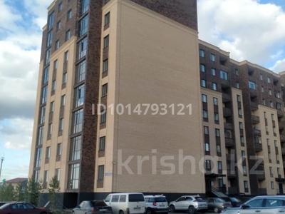 1-бөлмелі пәтер · 43.08 м² · 1/9 қабат, Уалиханова 206, бағасы: 15.9 млн ₸ в Кокшетау