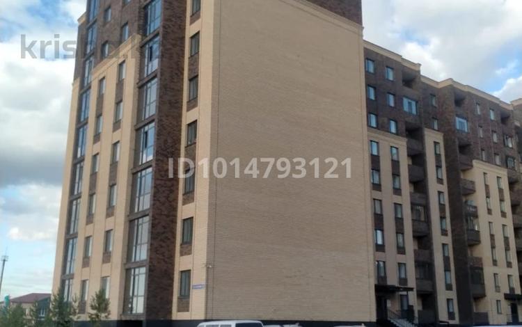 1-бөлмелі пәтер · 43.08 м² · 1/9 қабат, Уалиханова 206, бағасы: 15.9 млн ₸ в Кокшетау — фото 4