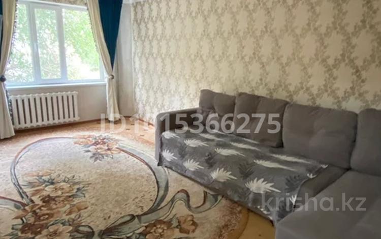 4-комнатная квартира · 80 м² · 2/5 этаж, мкр Шанхай, металлург 5 Б — металлургов за 15 млн ₸ в Актобе — фото 2