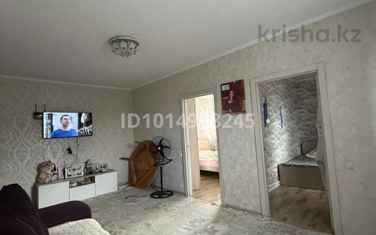 4-бөлмелі пәтер · 61.9 м² · 1/5 қабат, Желтоксан 21, бағасы: 14.5 млн ₸ в Аксу — фото 2