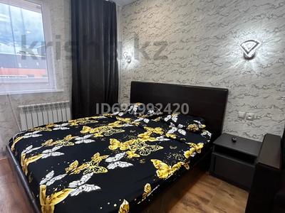 1-комнатная квартира · 42 м² · 10/10 этаж, Базовая 4/7 за 13 000 ₸ в Усть-Каменогорске