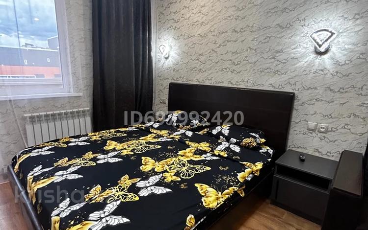 1-комнатная квартира · 42 м² · 10/10 этаж, Базовая 4/7 за 13 000 ₸ в Усть-Каменогорске — фото 2