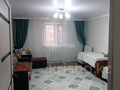 Отдельный дом · 4 комнаты · 90 м² · 2 сот., Ержанова 89Б за 45 млн ₸ в Алматы, Турксибский р-н