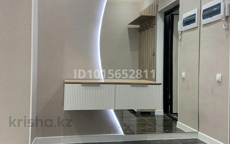 2-комнатная квартира · 73 м² · 10/12 этаж, мкр Нурсат, Арғынбеков — Шаяхметов за 290 000 ₸ в Шымкенте, Каратауский р-н — фото 2